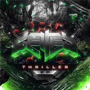 Getter - Thriller FLAC