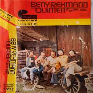 Beny Rehmann Quintett - So Macht's Spass! FLAC
