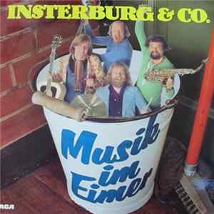 Insterburg & Co. - Musik Im Eimer FLAC