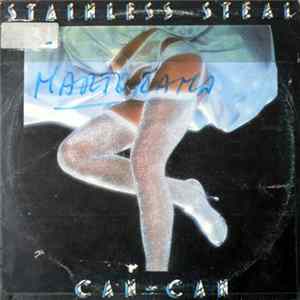Stainless Steal - Can-Can FLAC