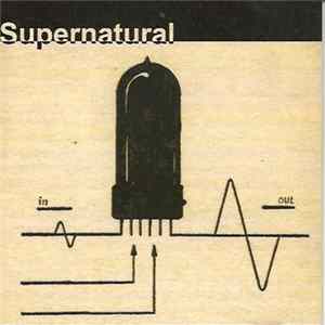 Supernatural - In Out FLAC