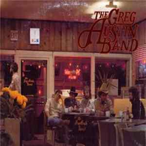 The Greg Austin Band - Midnight Driver FLAC