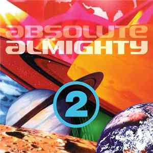 Various - Absolute Almighty 2 FLAC