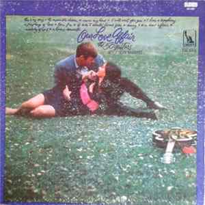 The 50 Guitars Of Tommy Garrett - Our Love Affair FLAC