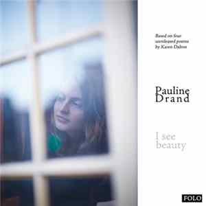 Pauline Drand - I See Beauty : 4 Poems From Karen Dalton FLAC
