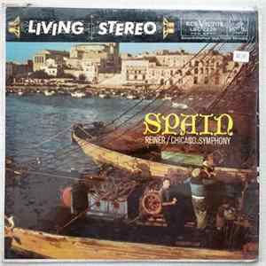 Reiner / Chicago Symphony - Spain FLAC