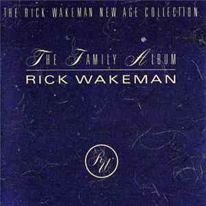 Rick Wakeman - The Family Album FLAC