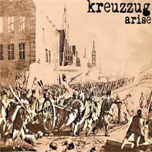 Kreuzzug - Arise FLAC