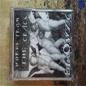 Blowzy - Words From The Crack FLAC