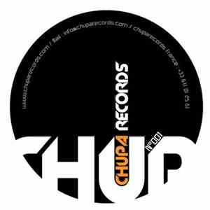 Various - Chupa Records N° 001 FLAC