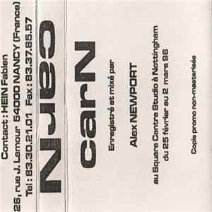 Carn - Thermal Tempest Space Heater FLAC