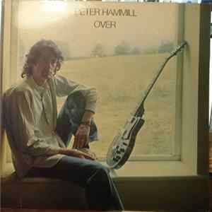 Peter Hammill - Over FLAC
