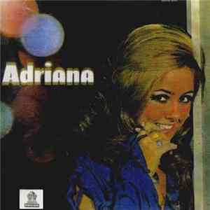 Adriana - Adriana FLAC