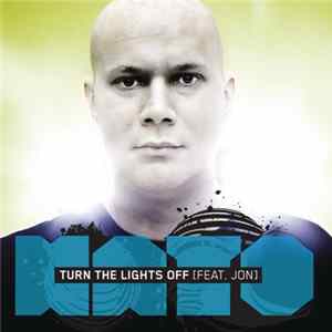 Kato Feat. Jon - Turn The Lights Off FLAC