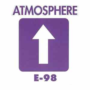 Atmosphere - E-98 FLAC