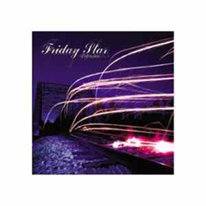 Friday Star - Defenceless FLAC