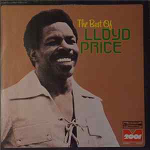 Lloyd Price - The Best Of FLAC