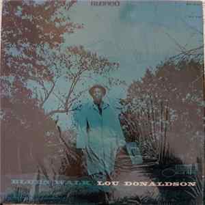 Lou Donaldson - Blues Walk FLAC