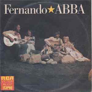 ABBA - Fernando FLAC