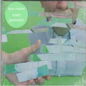 Tera Melos - Trash Generator FLAC
