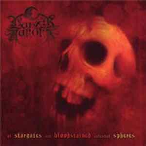 Lunar Aurora - Of Stargates And Bloodstained Celestial Spheres FLAC