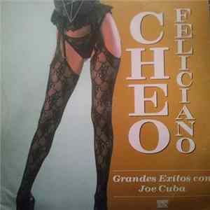 Jose Cheo Feliciano, Joe Cuba - Grandes Exitos con Joe Cuba FLAC