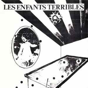 Various - Les Enfants Terribles FLAC