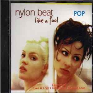 Nylon Beat - Like A Fool FLAC