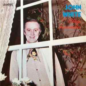 John White - Plays Favourites FLAC