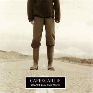 Capercaillie - Who Will Raise Their Voice? FLAC