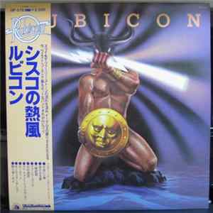 Rubicon - Rubicon FLAC