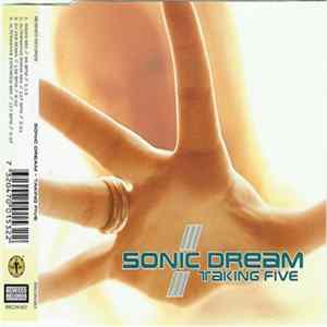 Sonic Dream - Taking Five FLAC