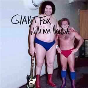The Giant Fox & William Honda Group, Giant Fox, William Honda - Little Lady FLAC