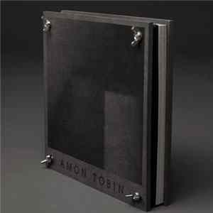 Amon Tobin - Amon Tobin (Bonus Boxset Material) FLAC