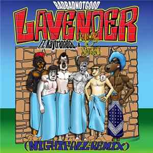 BadBadNotGood Ft. Kaytranada & Snoop Dogg - Lavender (Nightfall Remix) FLAC