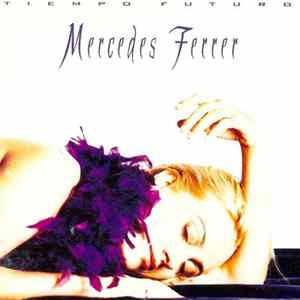 Mercedes Ferrer - Tiempo Futuro FLAC