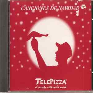 Various - Canciones de Navidad FLAC