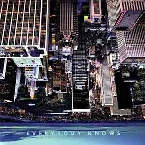 The Young Gods - Everybody Knows FLAC