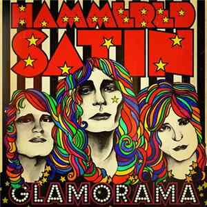 Hammered Satin - Glamorama FLAC