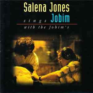 Salena Jones - Sings Jobim With The Jobim´s FLAC