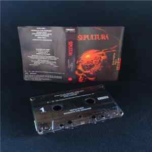 Sepultura - Beneath The Remains FLAC