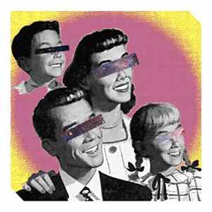 Various - Invisible Family Vol. 1 FLAC