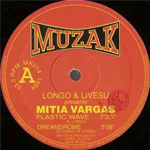 Longo & Livesu Presents Mitia Vargas - Light My Fire FLAC