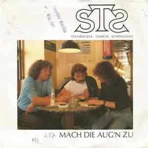 STS - Mach Die Aug'n Zu FLAC