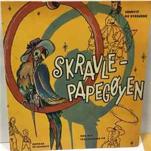 Else Sundal Låtun - Skravlepapegøyen FLAC