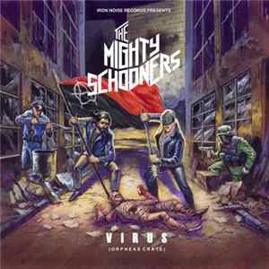The Mighty Schooners, Orpheas Crate - Virus FLAC