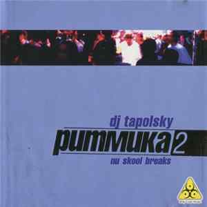 Dj Tapolsky - Ритмика 2 - Nu Skool Breaks FLAC