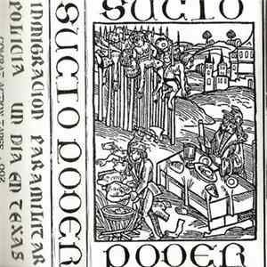Sucio Poder - Demo 2009 FLAC