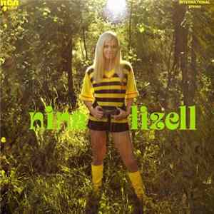 Nina Lizell - Nina Lizell FLAC