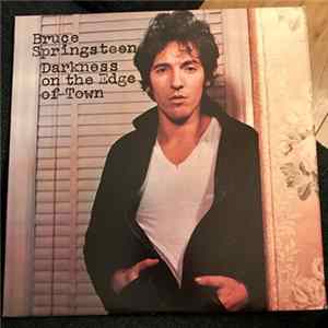 Bruce Springsteen - Darkness On The Edge Of Town FLAC